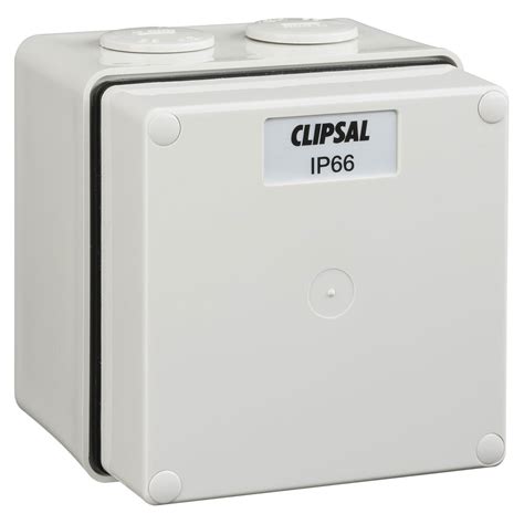 clipsal y junction box|Clipsal product catalogue.